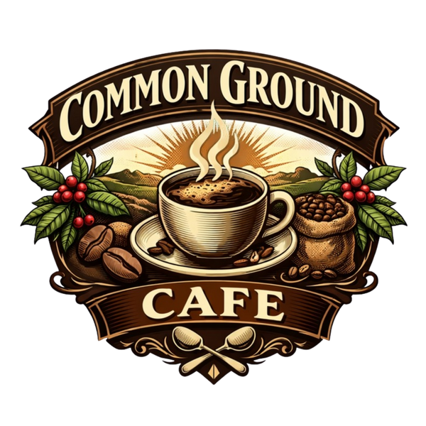 Common Ground Cafe